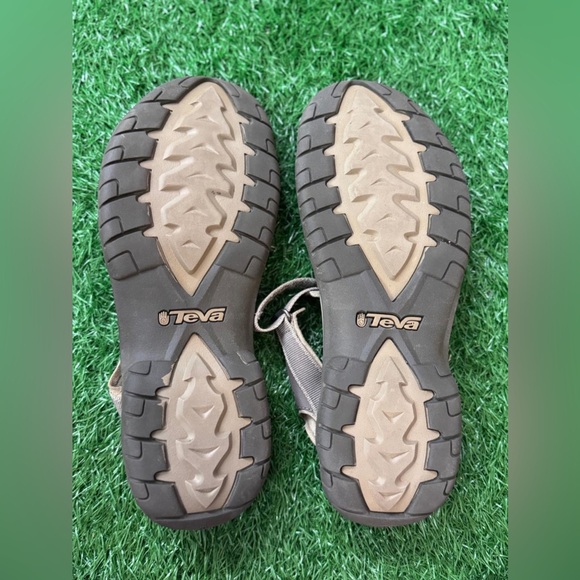 Teva Women's Verra Hiking‎ Sandals Size 11 - Picture 4 of 5